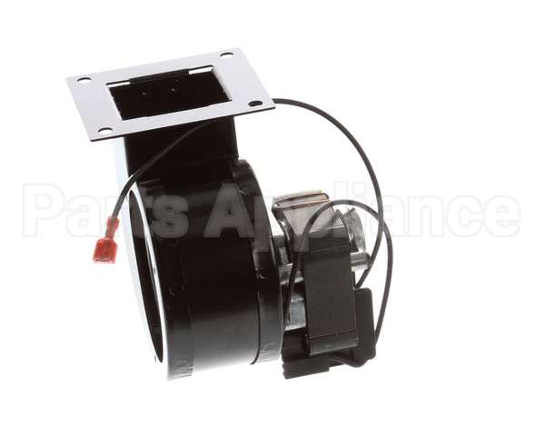 NT1606 Groen Blower Motor-