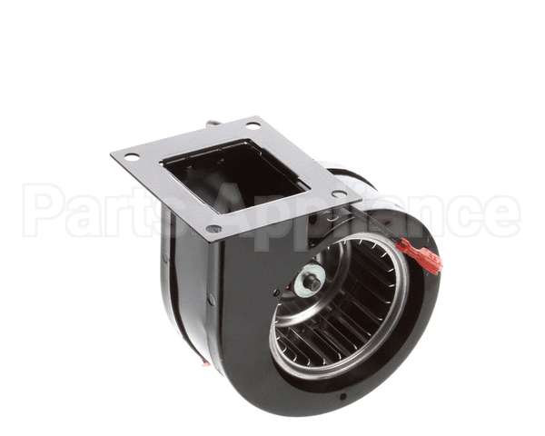 NT1606 Groen Blower Motor-