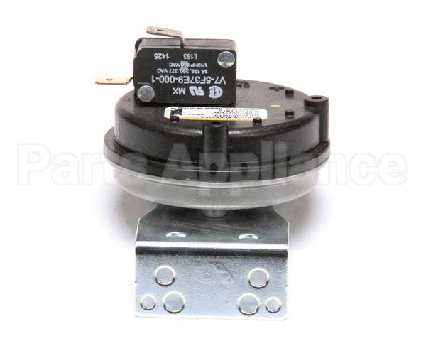 NT1612 Groen Pressure Switch - Gas- Vaccu