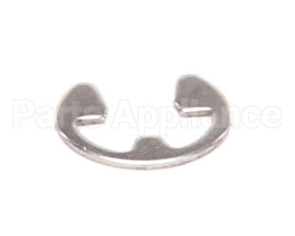 NT1676 Groen Ss E-Clip For Fan Motor- 7-32 Ss E Style
