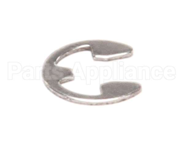 NT1676 Groen Ss E-Clip For Fan Motor- 7-32 Ss E Style