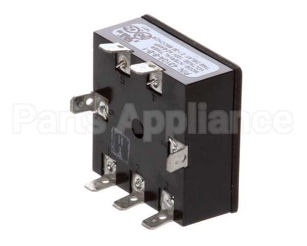 NT1745 Groen Solid State Timer - Choke- 120 V One Sho