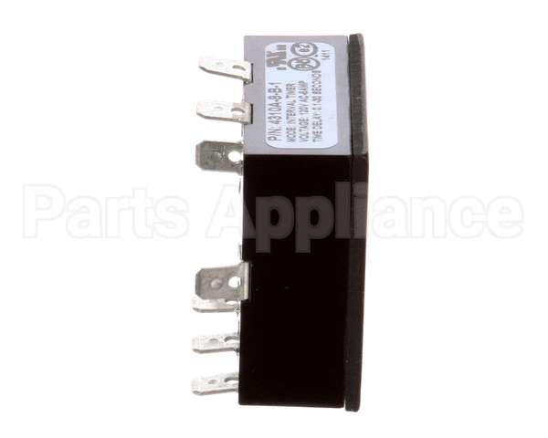 NT1745 Groen Solid State Timer - Choke- 120 V One Sho