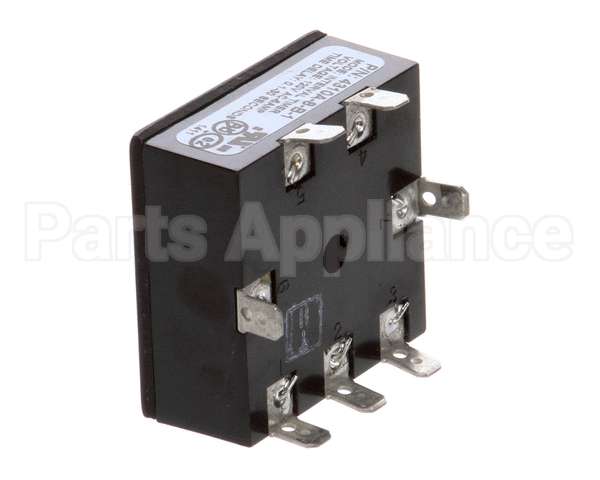 NT1745 Groen Solid State Timer - Choke- 120 V One Sho