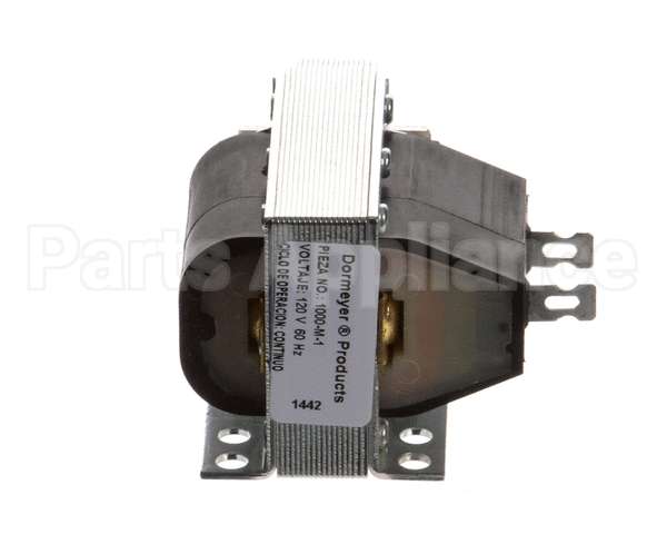 NT1746 Groen Solenoid Laminate- 1.25A 88.0Ohm 120-60