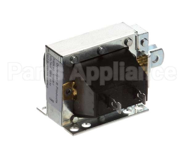 NT1746 Groen Solenoid Laminate- 1.25A 88.0Ohm 120-60