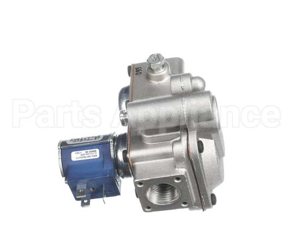 NT1747 Groen Gas Valve - Natural Gas- Valve/Regulator