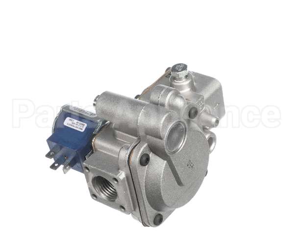 NT1747 Groen Gas Valve - Natural Gas- Valve/Regulator