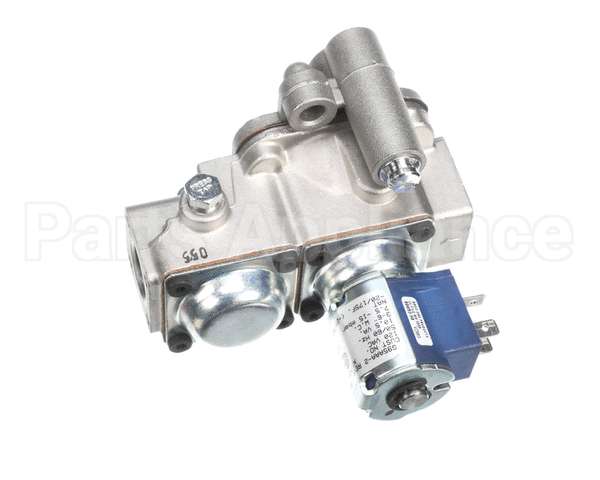 NT1747 Groen Gas Valve - Natural Gas- Valve/Regulator