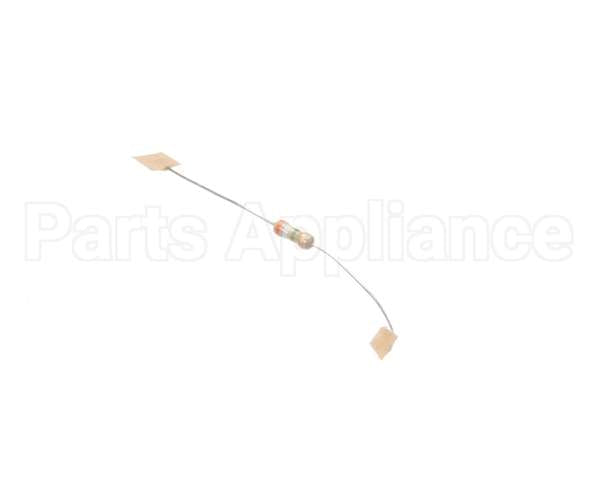 NT1748 Groen Resistor (Use W/Artisan Choke)- Carb Fil