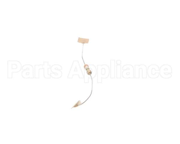 NT1748 Groen Resistor (Use W/Artisan Choke)- Carb Fil