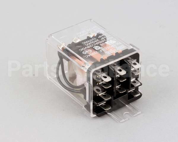 NT1785 Groen Control Relay - 220Vac 5K- 3 Pole Double