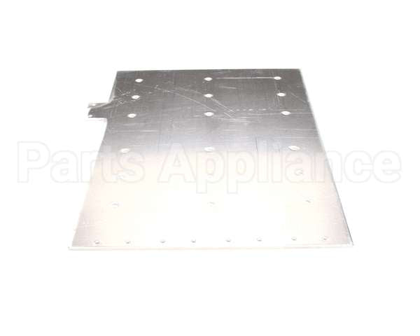 NT1800 Groen Aluminum Heater Plate- 14Kw Units Only