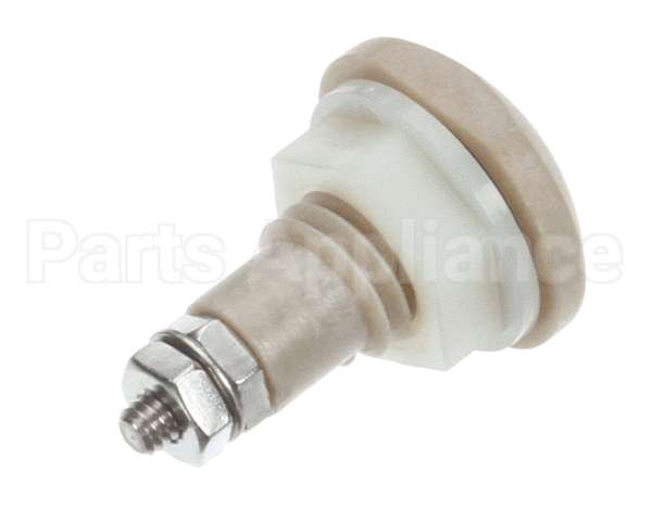 NT1820 Groen Button Probe Assembly-