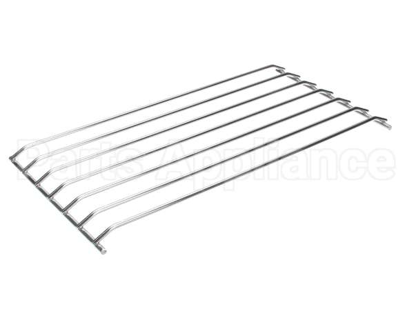 NT1869 Groen Wireforms - 4 Pan Electric- Right/Left