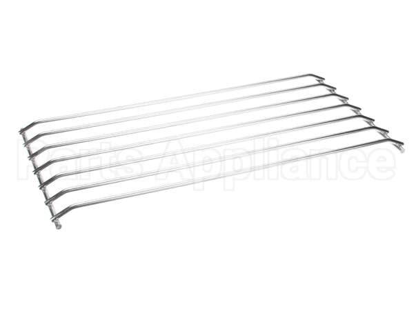 NT1869 Groen Wireforms - 4 Pan Electric- Right/Left