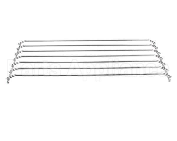 NT1869 Groen Wireforms - 4 Pan Electric- Right/Left