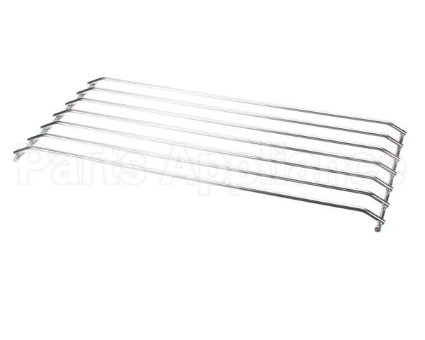 NT1869 Groen Wireforms - 4 Pan Electric- Right/Left