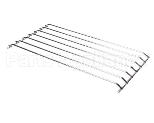 NT1869 Groen Wireforms - 4 Pan Electric- Right/Left