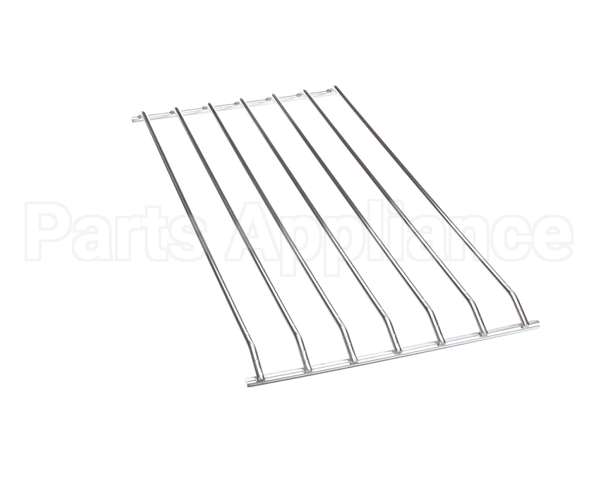 NT1869 Groen Wireforms - 4 Pan Electric- Right/Left