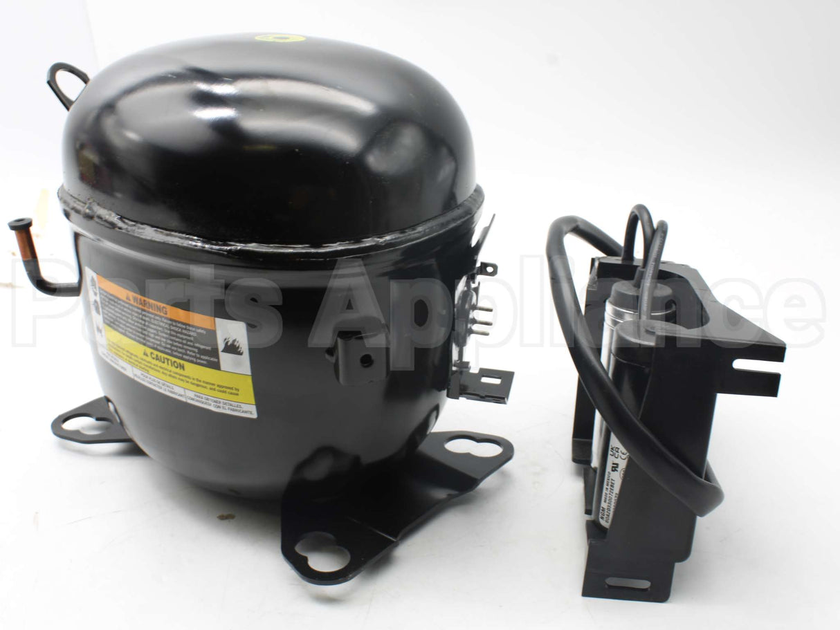 NT6220GKV2 Nidec-Embraco 208-230V1Ph R404A 3/4Hp Comp