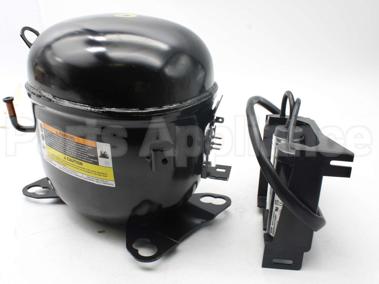 NT6220GKV2 Nidec-Embraco 208-230V1Ph R404A 3/4Hp Comp