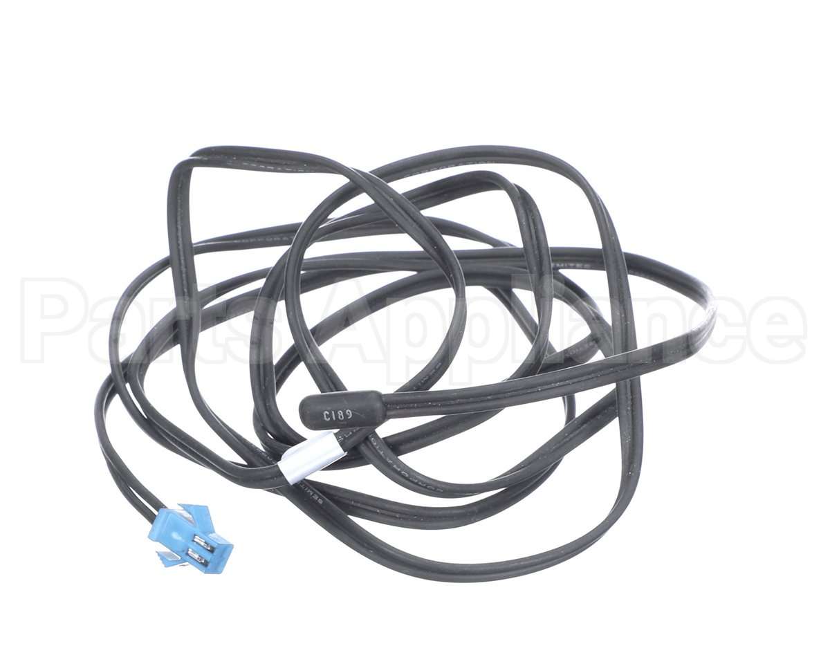NTC2D02202 Turbo Air Sensor