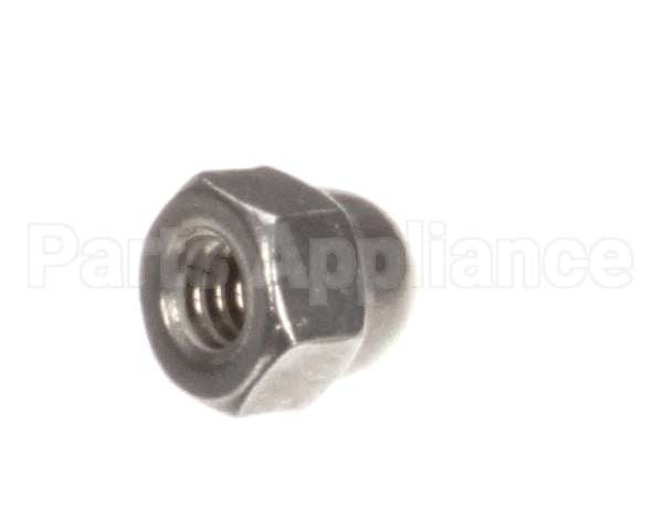 NU-2187 Alto Shaam Nut,1/4-20,Nc Acorn #18-8 S/S
