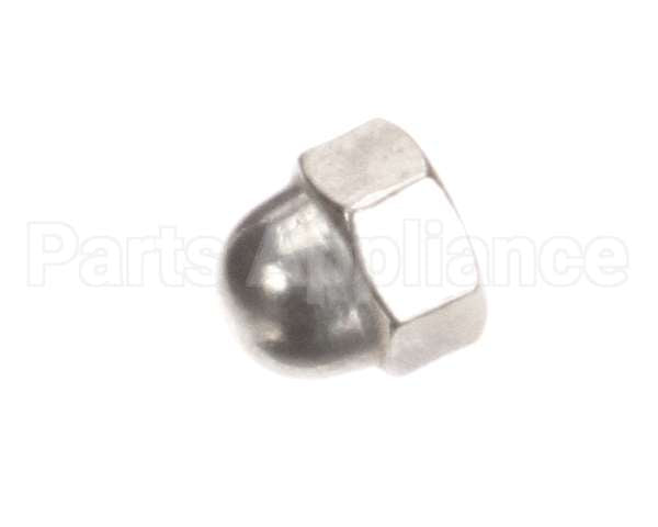 NU-2187 Alto Shaam Nut,1/4-20,Nc Acorn #18-8 S/S