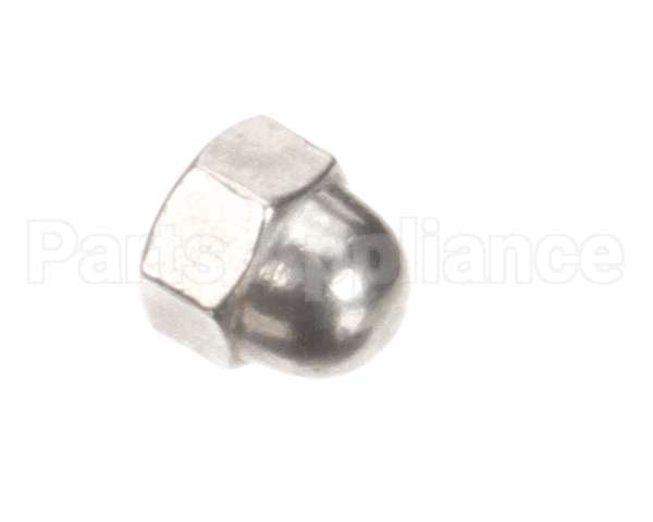 NU-2187 Alto Shaam Nut,1/4-20,Nc Acorn #18-8 S/S
