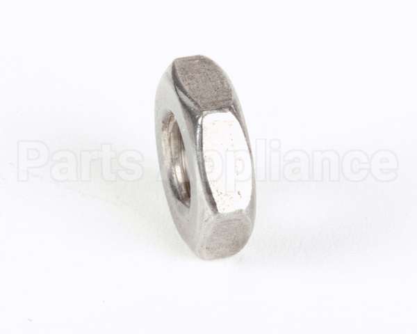 NU-2215 Alto Shaam Nut,10-32,Nf Hex Ms,#18-8 S/S
