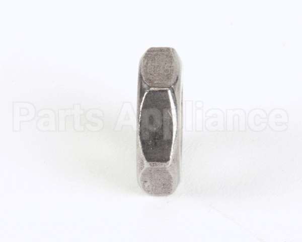 NU-2215 Alto Shaam Nut,10-32,Nf Hex Ms,#18-8 S/S