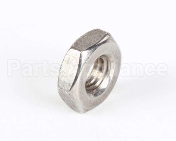 NU-2215 Alto Shaam Nut,10-32,Nf Hex Ms,#18-8 S/S