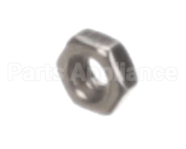 NU-22285 Alto Shaam Nuts,Ct,M3-0.5 Hex Nut 18-8