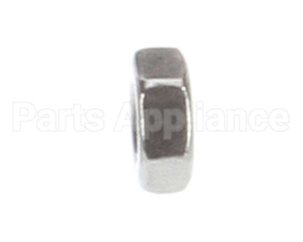 NU-22286 Alto Shaam Nuts,Ct,M4-0.7 Hex Nut 18-8