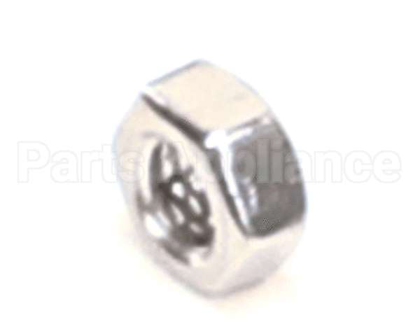NU-22289 Alto Shaam Nuts, Ct,M5-0.8 Hex Nut 18-8