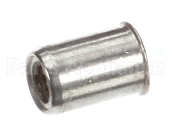 NU-22770 Alto Shaam Nut,Ct,Thrd Insrt,M6,S/S