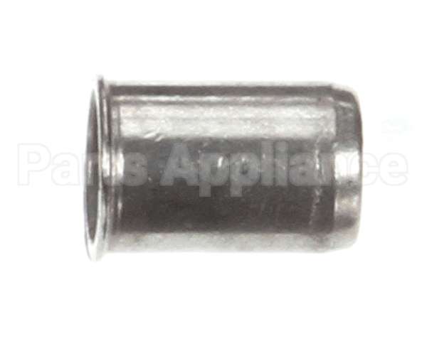 NU-22770 Alto Shaam Nut,Ct,Thrd Insrt,M6,S/S