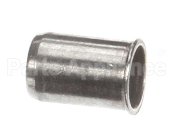 NU-22770 Alto Shaam Nut,Ct,Thrd Insrt,M6,S/S