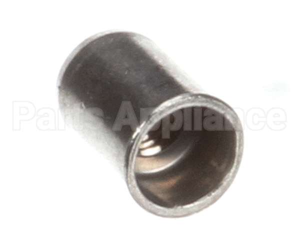 NU-22770 Alto Shaam Nut,Ct,Thrd Insrt,M6,S/S