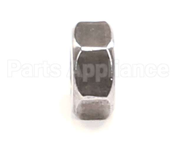 NU-2437 Alto Shaam Nut,1/4-20,Nc Fin Hex Ms,S/S