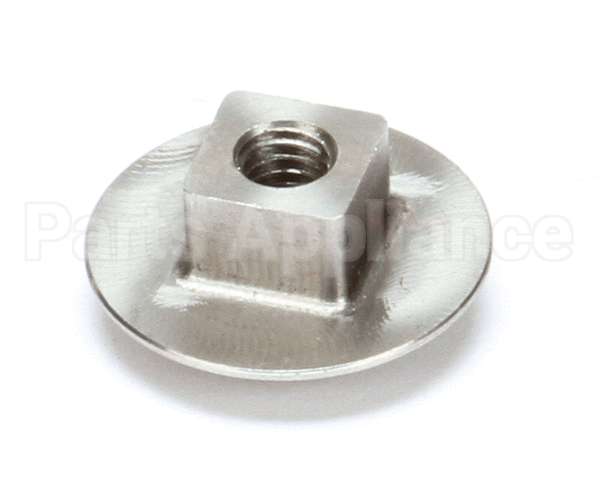 NU-25082 Alto Shaam Nut, Ct,M6,Ml,Handle Mt