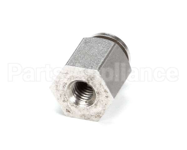 NU-25291 Alto Shaam I,Nut,Mounting For Side Rack,G