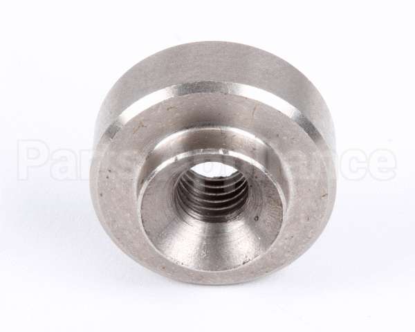 NU-26110 Alto Shaam Nut,Ct,Hold, For Drip Pan Mlg