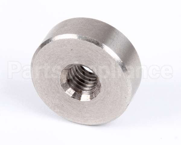 NU-26110 Alto Shaam Nut,Ct,Hold, For Drip Pan Mlg