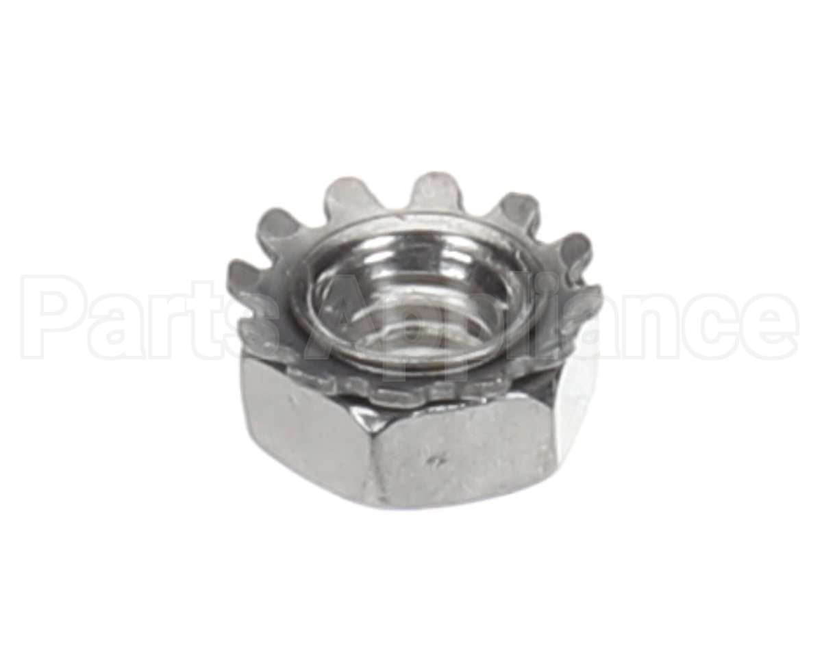 NU-29475 Alto Shaam Nut/Gasket