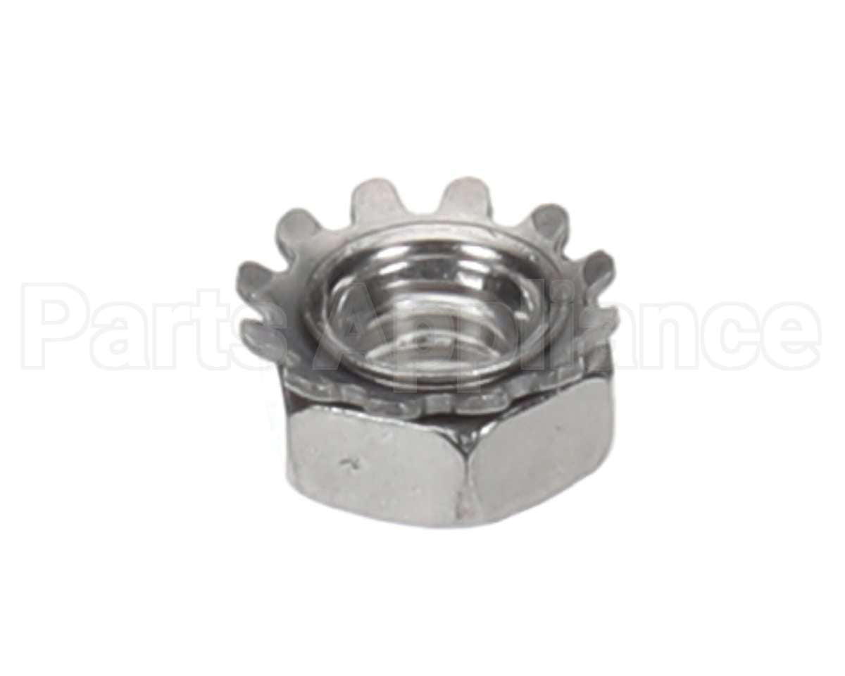 NU-29475 Alto Shaam Nut/Gasket