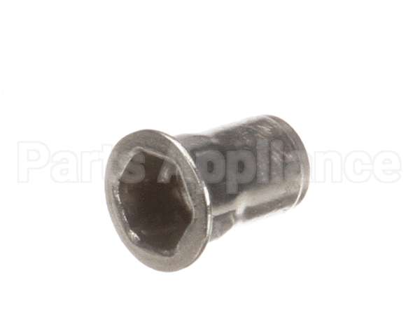 NU-36239 Alto Shaam Nut,Insert,Threaded,1/4-20,Sst