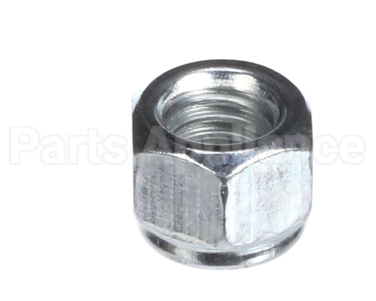 NUT00150 Trane Nut, Hex, Self Locking, .38-16