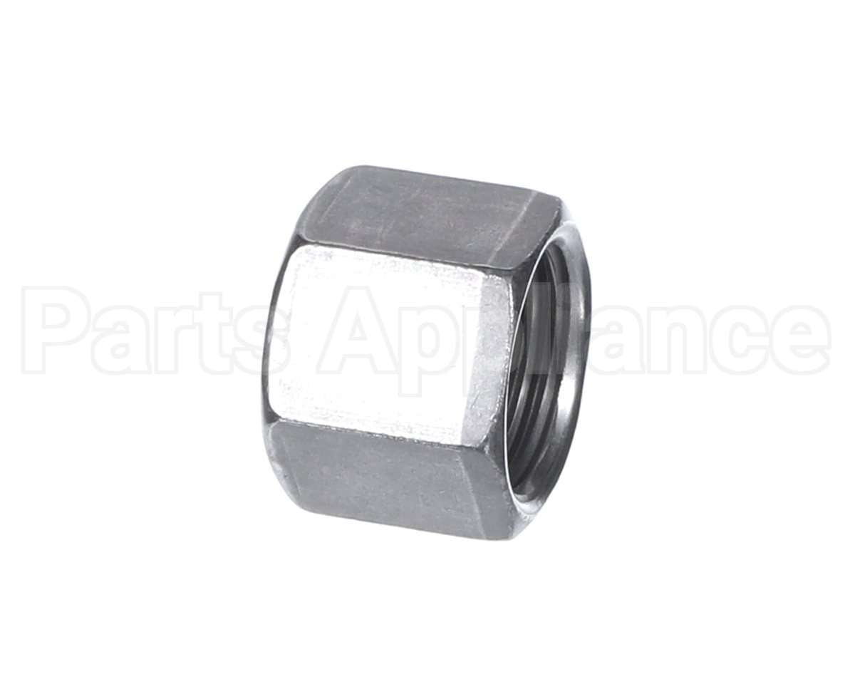 NUT00949 Trane .69-16 Hex Nut